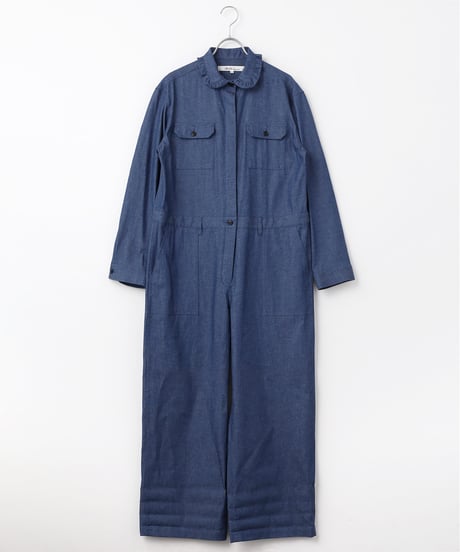 2913-711 Denim All in One ●Summer Special ¥29,700