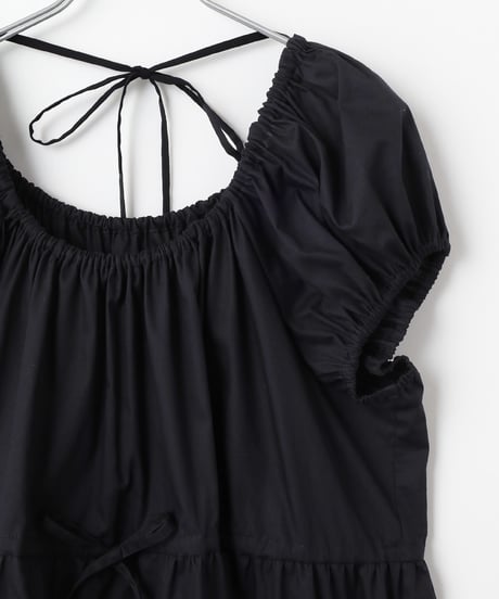 2913-708 Empire Dress ¥41,800