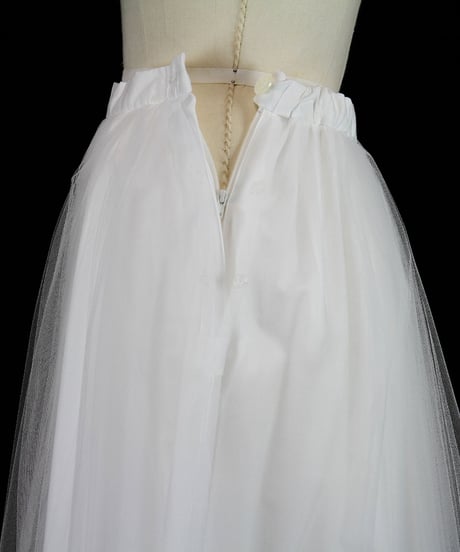 Super Long Tutu(2912-357)