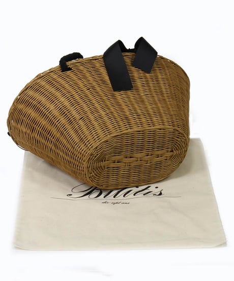 ●Special Price/ Rattan Basket(Misc-1271)