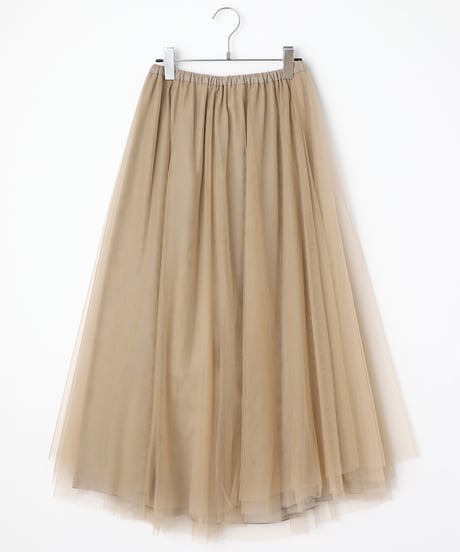 Mille-Feuille Long Tutu(2912-845)