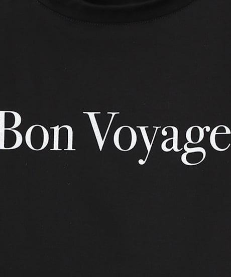 Bon Voyage T Shirt(2916-420)