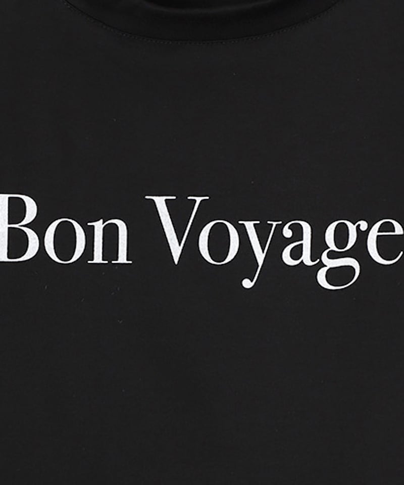 Bon Voyage T Shirt(2916-420) | Bilitis's Bout