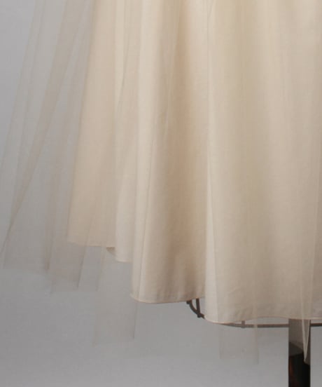 New Long Tutu Skirt(2912-322)