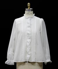 Classical Blouse ¥2911-928 ¥39,600