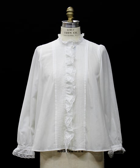 Bilitis トップス 楽天市場】【Bilitis dix-sept ans】 Sailor Collar Blouse