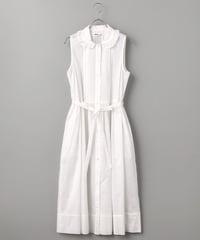 2913-709 Cotton Dress ¥44,000