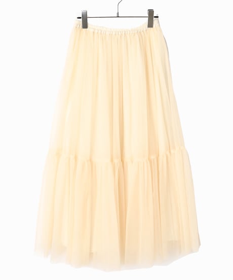 2 Tiered Tutu Skirt(2912-906)
