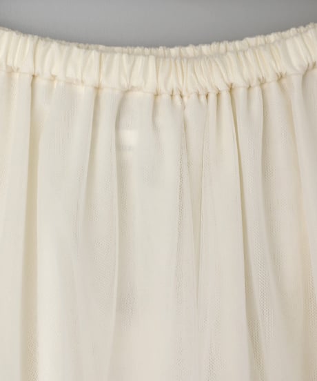 Mille-Feuille Long Tutu(2912-845)