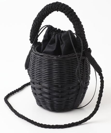 ●Special Price/ Rattan Shoulder Basket(Misc-1350)