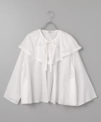 2915-806 Big Collar Cape●Summer Special ¥19,800