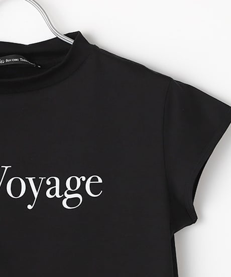 Bon Voyage T Shirt(2916-420)
