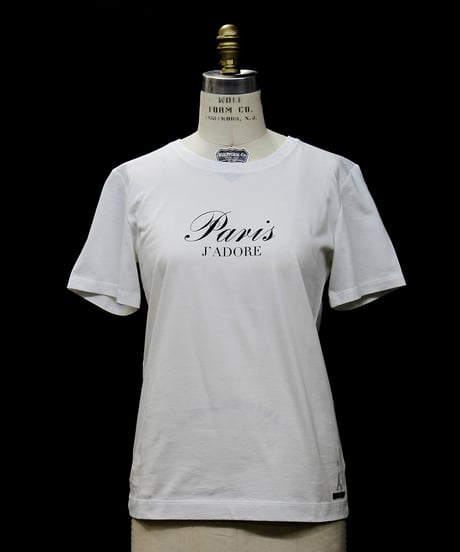 J’adore Paris T(2916-457)