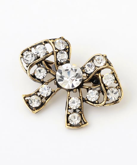 Ribbon Broach(S)(Misc-1354)