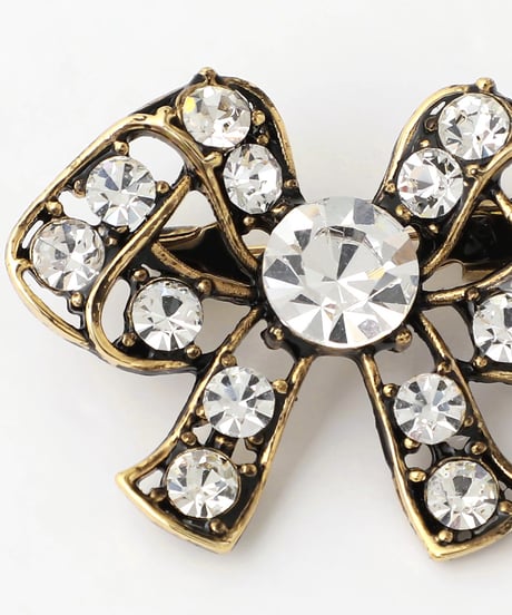 Ribbon Broach(S)(Misc-1354)