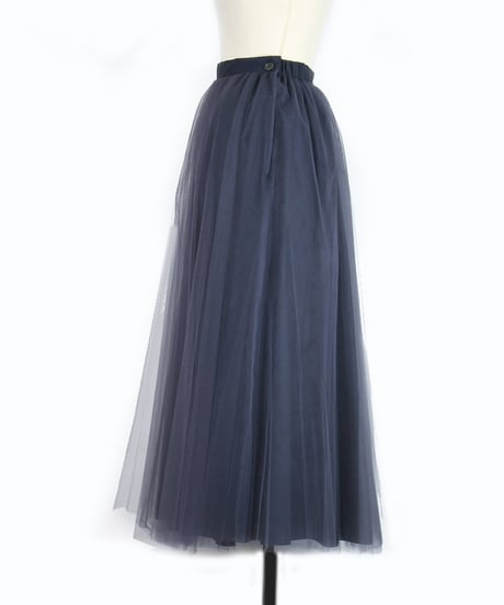 Super Long Tutu(2912-357)