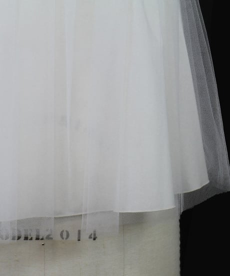 Tutu Camisole(2911-673A)
