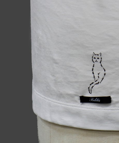 Bonjour T shirt(2916-417)