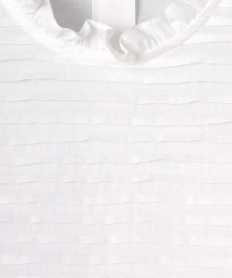 Cotton Dress 2913-694 ● Special Price ¥24750