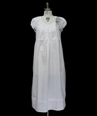 2913-708 Empire Dress ¥41,800