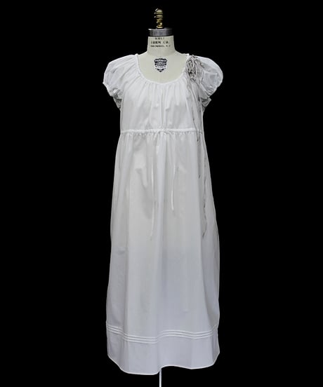 2913-708 Empire Dress ¥41,800