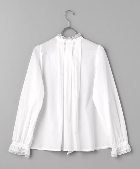 Classical Blouse ¥2911-928 ¥39,600