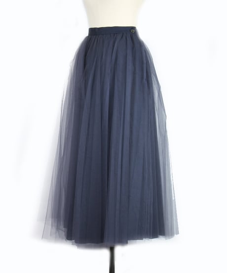 Super Long Tutu(2912-357)