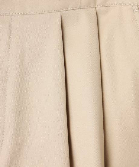 2912-921 Colonial Short Pants  ●Summer Special ¥18,480