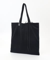 Velvet Big Tote Misc-1373