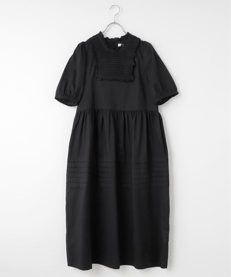 Cotton Dress 2913-694 ● Special Price ¥24750