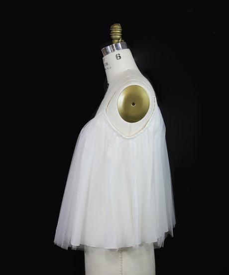 Tutu Camisole(2911-673A)