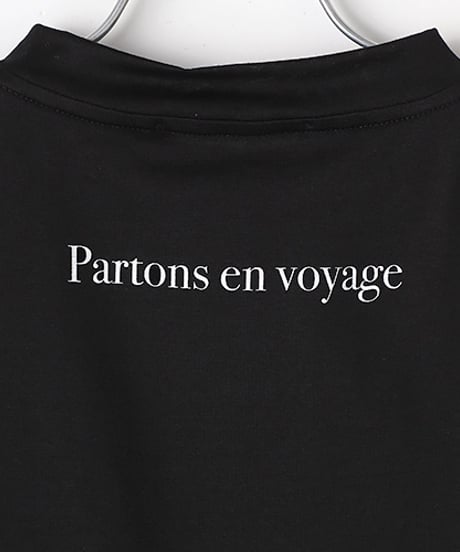 Bon Voyage T Shirt(2916-420)