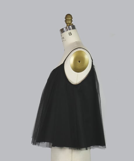 Tutu Camisole(2911-673A)