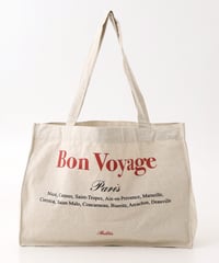 Misc-1378 Bon Voyage Tote ¥9,900