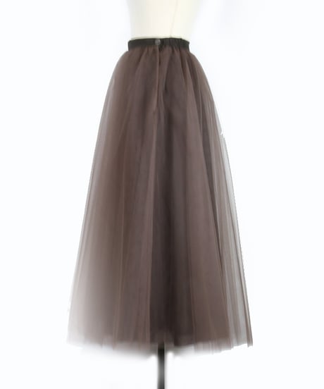 Super Long Tutu(2912-357)