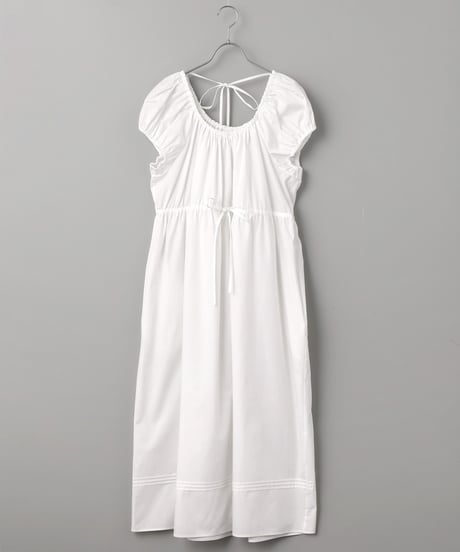 2913-708 Empire Dress ¥41,800