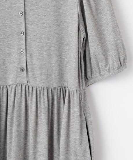 Tulle Collar Dress 2916-487