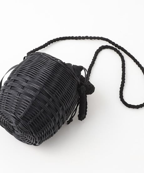 ●Special Price/ Rattan Shoulder Basket(Misc-1350)
