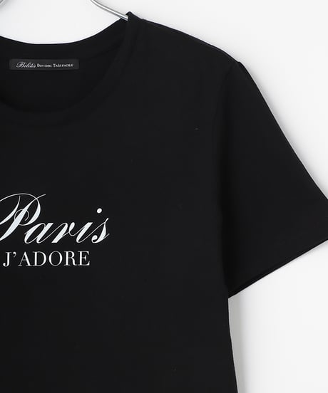 J’adore Paris T(2916-457)