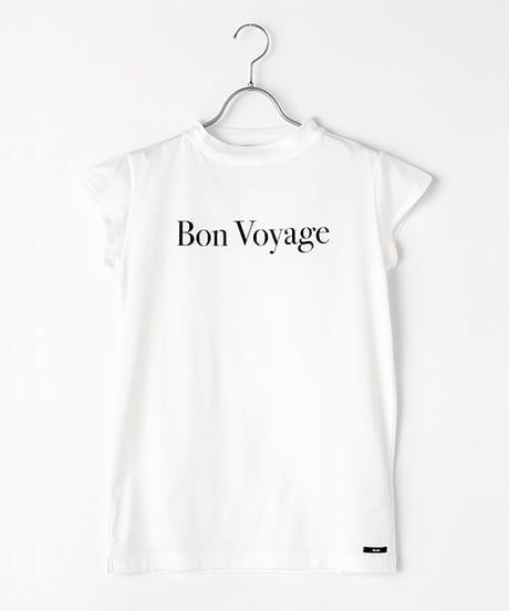 Bon Voyage T Shirt(2916-420)