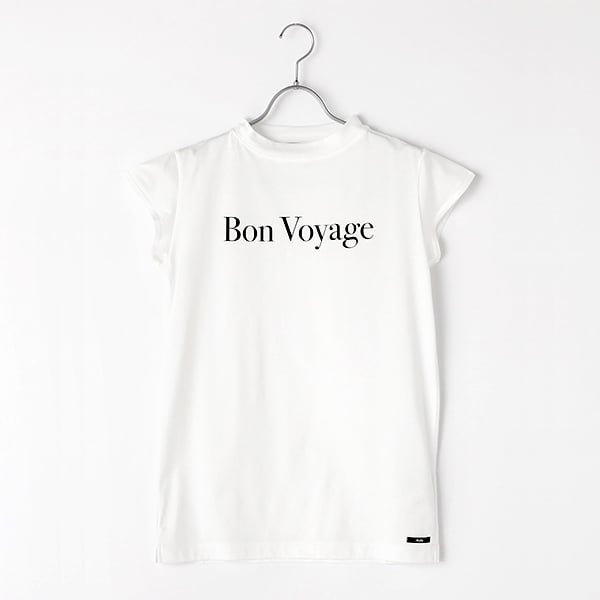 Bon Voyage T Shirt(2916-420) | Bilitis's Bout