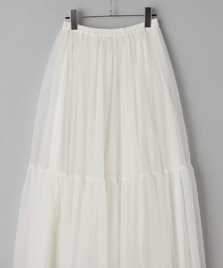2 Tiered Tutu Skirt(2912-906)
