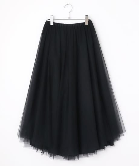 Mille-Feuille Long Tutu(2912-845)