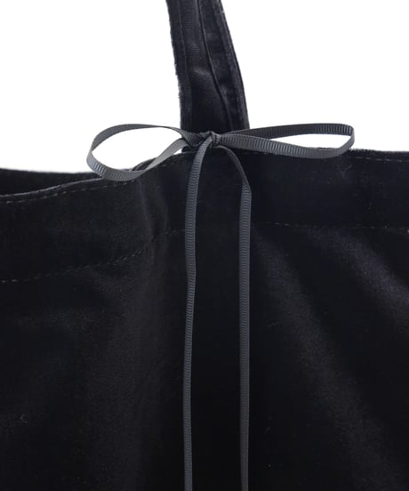 Velvet Big Tote Misc-1373