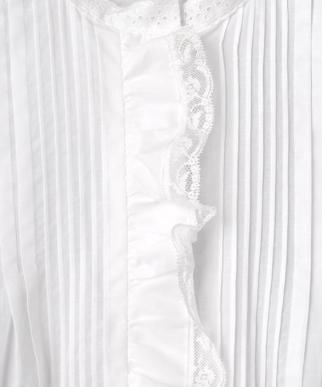 Classical Blouse ¥2911-928 ¥39,600