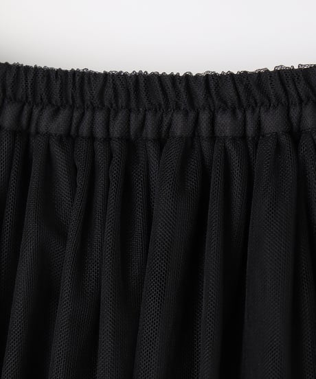 2 Tiered Tutu Skirt(2912-906)