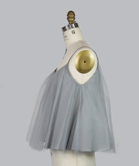 Tutu Camisole(2911-673A)