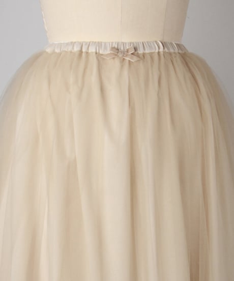 New Long Tutu Skirt(2912-322)