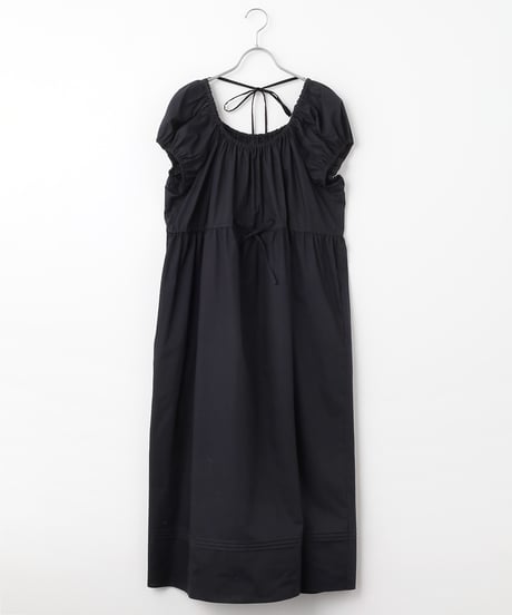 2913-708 Empire Dress ¥41,800