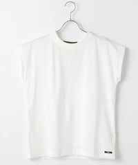 Sleeveless T(Rib)(2916-432)